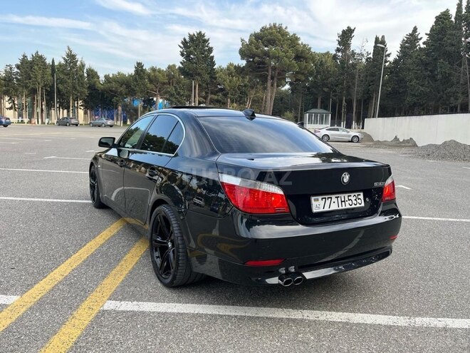 BMW 530 2007, 290,000 km - 3.0 l - Bakı