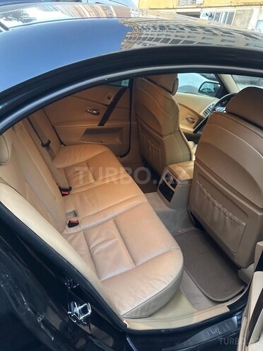 BMW 530 2007, 290,000 km - 3.0 l - Bakı