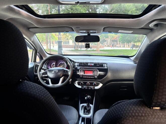 Kia Rio 2015, 185,000 km - 1.4 l - Sumqayıt
