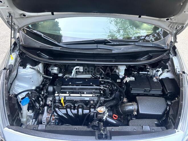 Kia Rio 2015, 185,000 km - 1.4 l - Sumqayıt