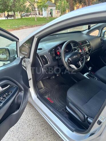 Kia Rio 2015, 185,000 km - 1.4 l - Sumqayıt