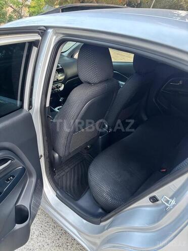 Kia Rio 2015, 185,000 km - 1.4 l - Sumqayıt