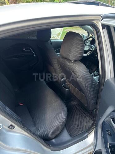 Kia Rio 2015, 185,000 km - 1.4 l - Sumqayıt