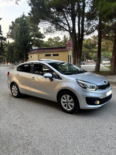 Kia Rio 2015, 185,000 km - 1.4 l - Sumqayıt