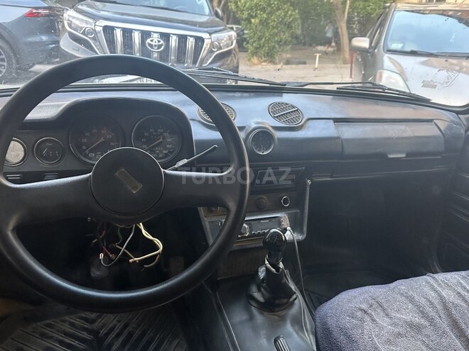 LADA (VAZ) 2106 1987, 30,000 km - 1.3 l - Bakı