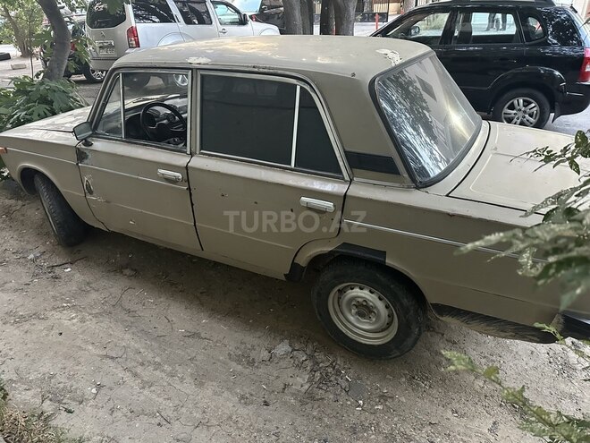 LADA (VAZ) 2106 1987, 30,000 km - 1.3 l - Bakı