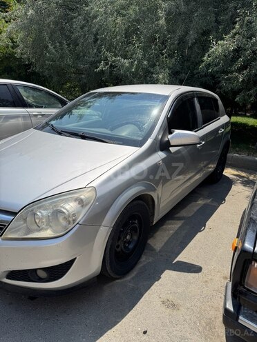 Opel Astra 2008, 325,600 km - 1.3 l - Bakı