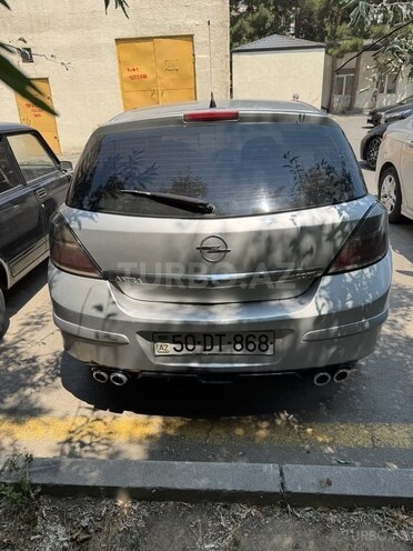 Opel Astra 2008, 325,600 km - 1.3 l - Bakı