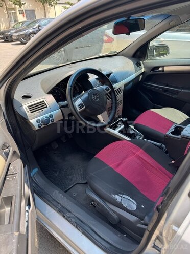 Opel Astra 2008, 325,600 km - 1.3 l - Bakı