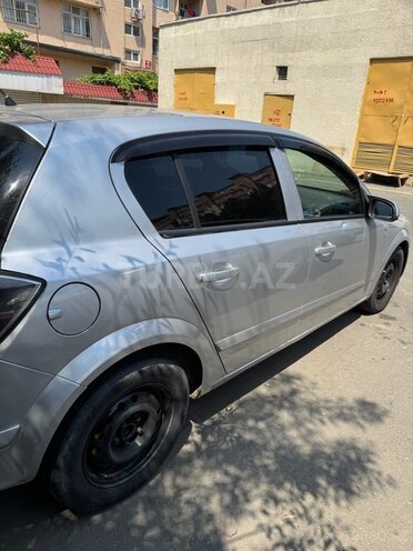 Opel Astra 2008, 325,600 km - 1.3 l - Bakı