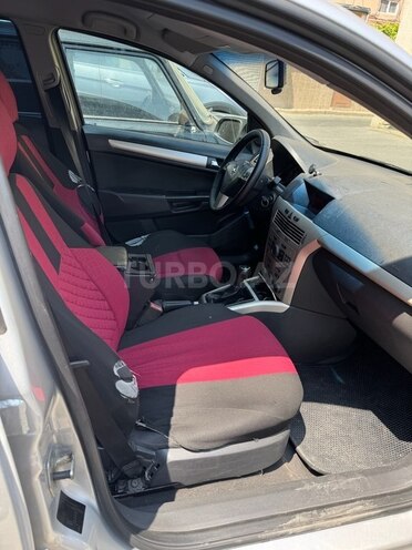 Opel Astra 2008, 325,600 km - 1.3 l - Bakı