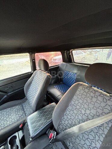 LADA (VAZ) Niva 2010, 250,000 km - 1.7 л - Bakı