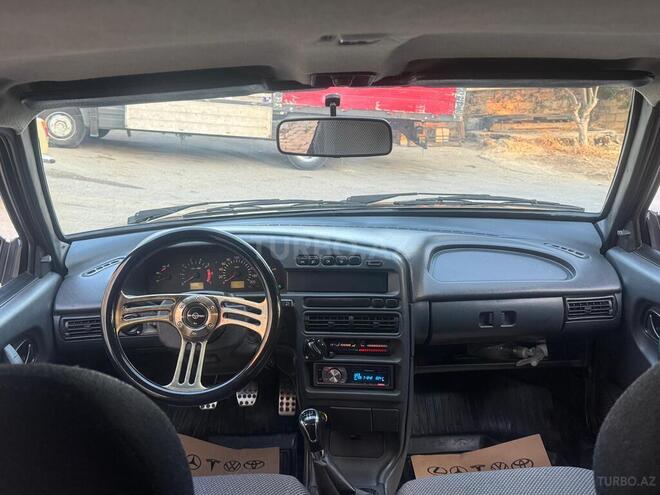 LADA (VAZ) 2115 2012, 83,666 km - 1.6 л - Bakı