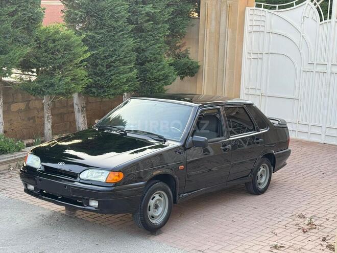 LADA (VAZ) 2115 2012, 83,666 km - 1.6 л - Bakı