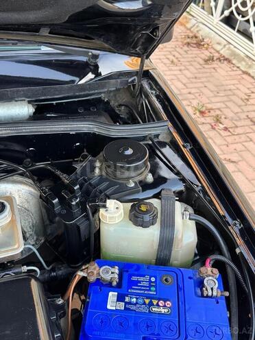 LADA (VAZ) 2115 2012, 83,666 km - 1.6 л - Bakı
