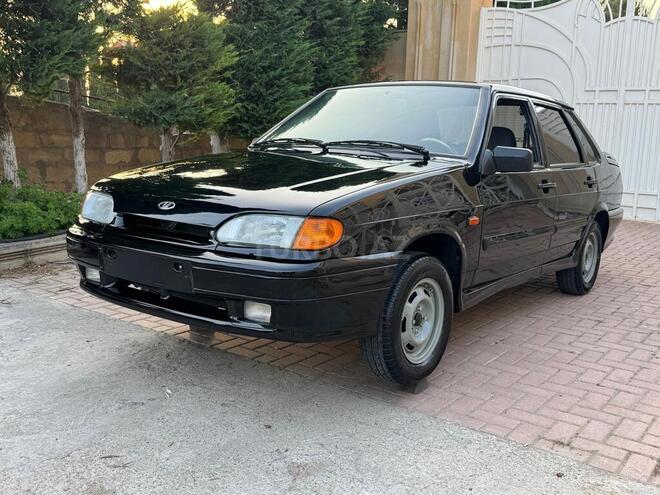 LADA (VAZ) 2115 2012, 83,666 km - 1.6 л - Bakı