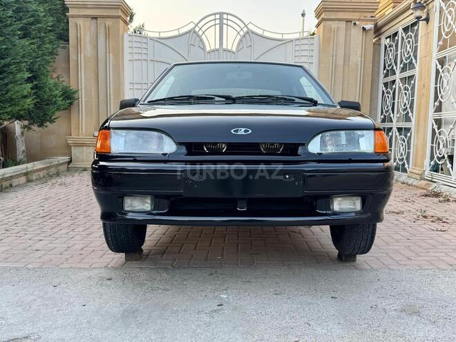 LADA (VAZ) 2115 2012, 83,666 km - 1.6 л - Bakı