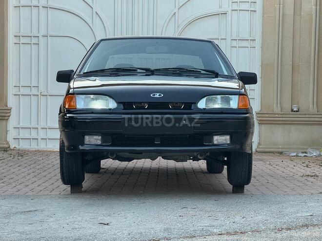LADA (VAZ) 2115 2012, 83,666 km - 1.6 л - Bakı