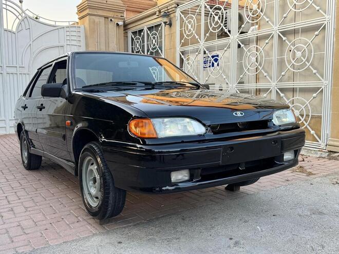 LADA (VAZ) 2115 2012, 83,666 km - 1.6 л - Bakı