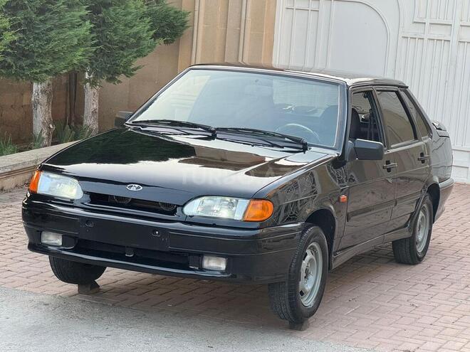 LADA (VAZ) 2115 2012, 83,666 km - 1.6 л - Bakı