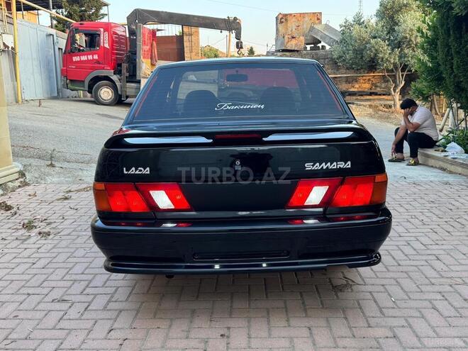 LADA (VAZ) 2115 2012, 83,666 km - 1.6 л - Bakı