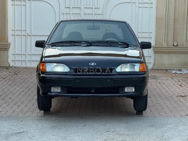 LADA (VAZ) 2115 2012, 83,666 km - 1.6 л - Bakı