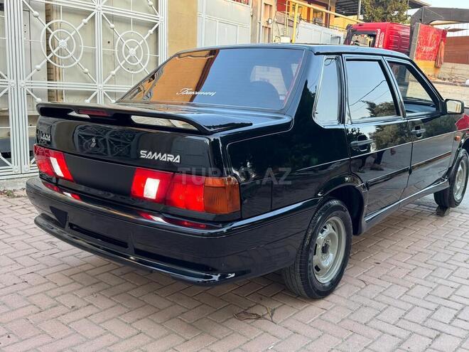 LADA (VAZ) 2115 2012, 83,666 km - 1.6 л - Bakı