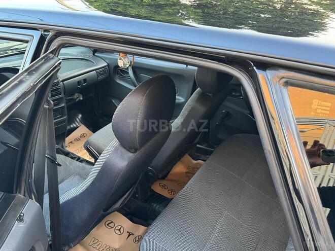 LADA (VAZ) 2115 2012, 83,666 km - 1.6 л - Bakı