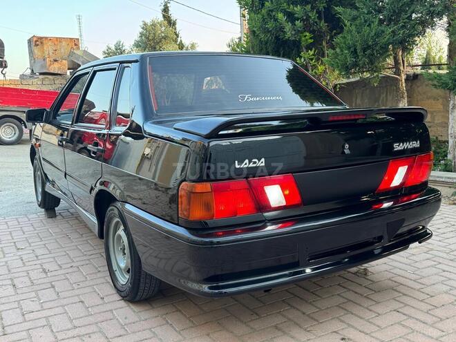 LADA (VAZ) 2115 2012, 83,666 km - 1.6 л - Bakı