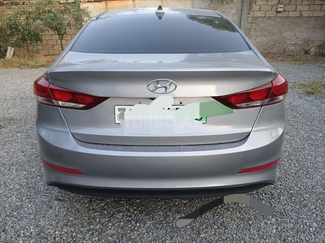 Hyundai Elantra 2016, 143,010 km - 2.0 л - Bakı