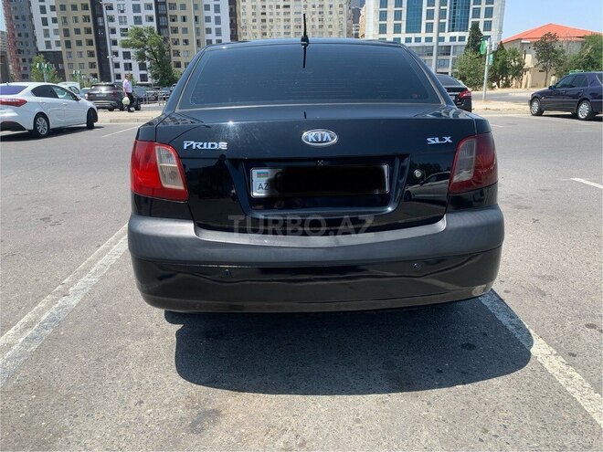 Kia Pride 2008, 247,000 km - 1.5 л - Bakı