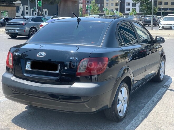 Kia Pride 2008, 247,000 km - 1.5 л - Bakı