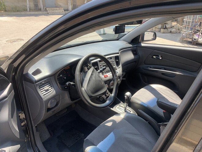 Kia Pride 2008, 247,000 km - 1.5 л - Bakı