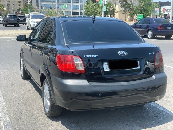 Kia Pride 2008, 247,000 km - 1.5 л - Bakı