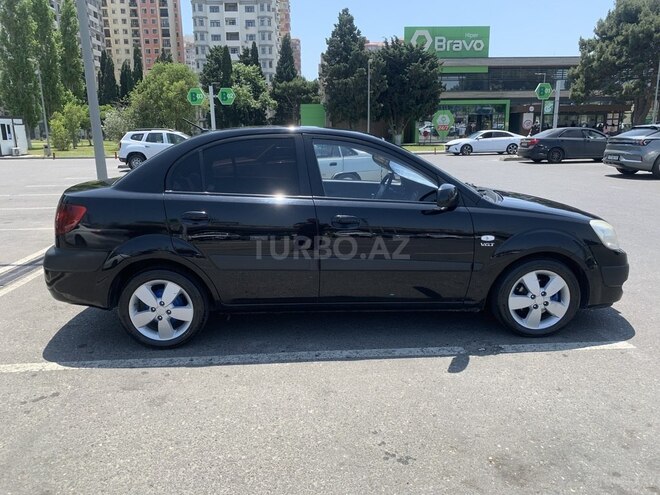 Kia Pride 2008, 247,000 km - 1.5 л - Bakı