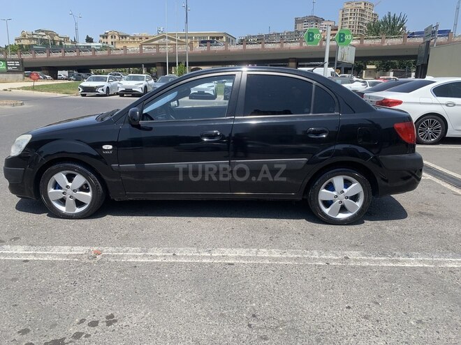 Kia Pride 2008, 247,000 km - 1.5 л - Bakı