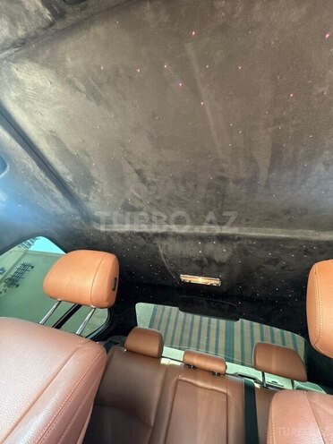 BMW 520 2015, 159,000 km - 2.0 l - Bakı