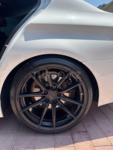 BMW 520 2015, 159,000 km - 2.0 l - Bakı