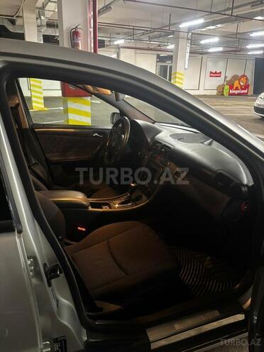 Mercedes C 220 d 2000, 417,617 km - 2.2 l - Bakı