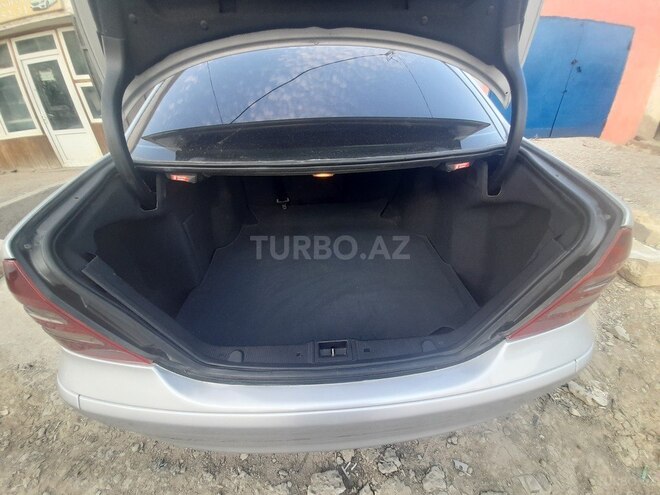 Mercedes C 220 d 2000, 417,617 km - 2.2 l - Bakı