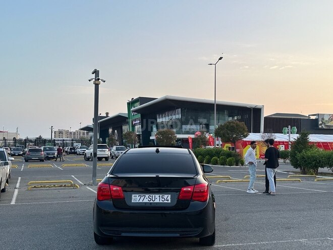 Chevrolet Cruze 2015, 229,000 km - 1.4 l - Bakı