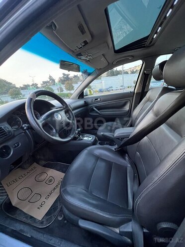 Volkswagen Passat 2004, 370,000 km - 1.8 l - Bakı