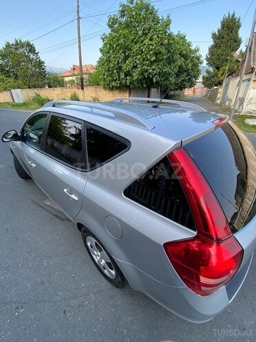 Kia Ceed SW-4