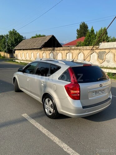 Kia Ceed SW-7