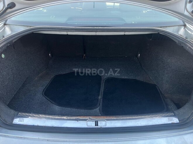 Volkswagen Passat 2004, 370,000 km - 1.8 l - Bakı