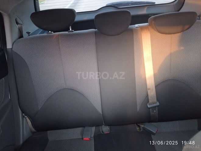 Kia Rio 2008, 201,557 km - 1.4 l - Yevlax