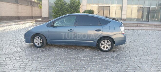Toyota Prius 2006, 402,336 km - 1.5 л - Bakı