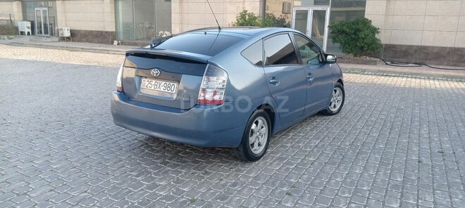 Toyota Prius 2006, 402,336 km - 1.5 л - Bakı