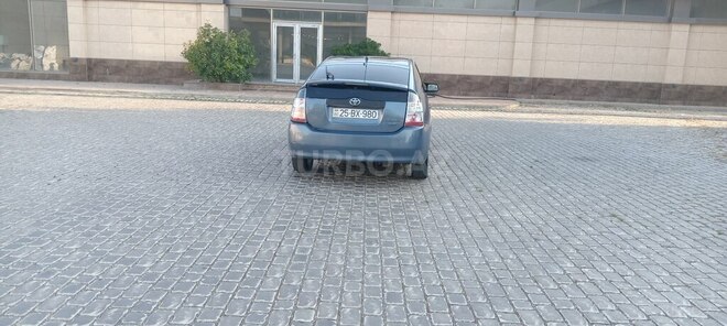 Toyota Prius 2006, 402,336 km - 1.5 л - Bakı