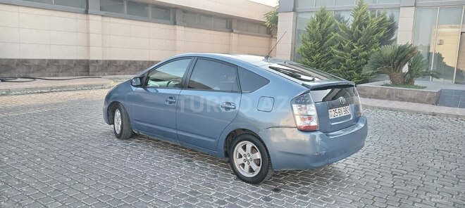 Toyota Prius 2006, 402,336 km - 1.5 л - Bakı